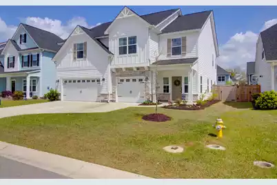 1092 Saltwater Circle, Johns Island, SC 29455 - Photo 2