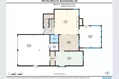 102 Tea Olive Court, Summerville, SC 29485 - Photo 50