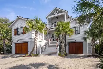 2406 Palm Boulevard, Isle Of Palms, SC 29451 - Photo 2