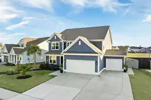 686 Yellow Leaf Ln, Summerville, SC 29486 - Photo 6