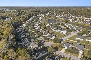 5027 Thornton Dr, Summerville, SC 29485 - Photo 20