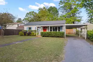 5016 Alpha St, North Charleston, SC 29405 - Photo 2