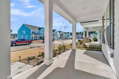 1017 Field Sparrow Drive, Ravenel, SC 29470 - Photo 4