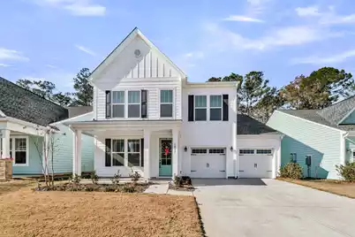 1017 Field Sparrow Drive, Ravenel, SC 29470 - Photo 2