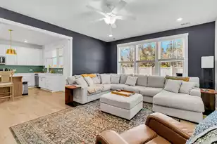 1017 Field Sparrow Dr, Ravenel, SC 29470 - Photo 18