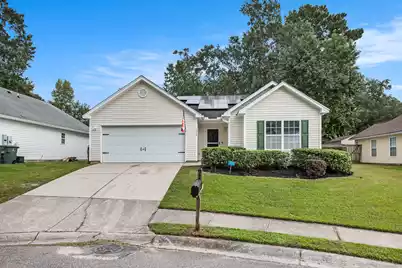 1044 Steelechase Lane, Hanahan, SC 29410 - Photo 1