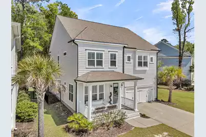 2680 Fountainhead Way, Mount Pleasant, SC 29466 - Photo 2