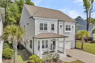 2680 Fountainhead Way, Mount Pleasant, SC 29466 - Photo 2