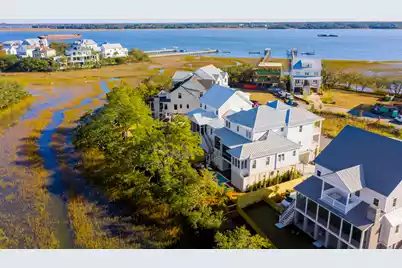 1205 Water View Lane, Charleston, SC 29492 - Photo 2
