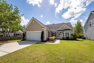 136 Gathering Island Rd, Summerville, SC 29485 - Photo 54