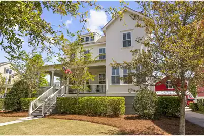 1635 Pierce Street, Charleston, SC 29492 - Photo 2