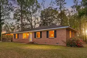 3643 Char-Augusta Rd, Bamberg, SC 29003 - Photo 2