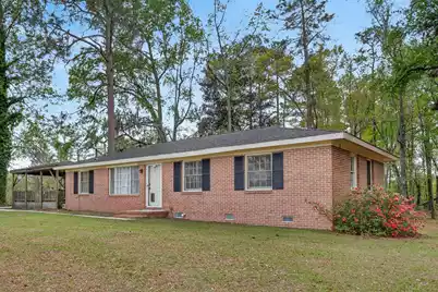 3643 Char-Augusta Road, Bamberg, SC 29003 - Photo 1