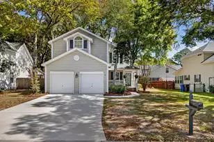 486 Planters Trace Dr, Charleston, SC 29412 - Photo 2