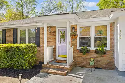 106 Pine Lane, Summerville, SC 29485 - Photo 4