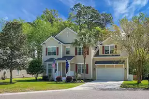 1504 Egret Creek Ct, Hanahan, SC 29410 - Photo 2