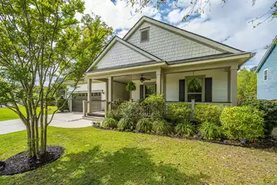 2910 Gantt Drive, Johns Island, SC 29455 - Photo 2