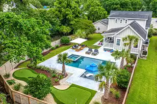 619 Thomas Glenn Court, Charleston, SC 29412 - Photo 1