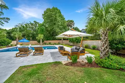 619 Thomas Glenn Court, Charleston, SC 29412 - Photo 32