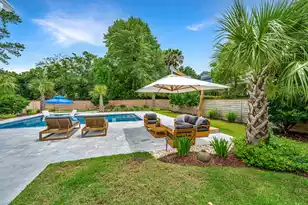 619 Thomas Glenn Court, Charleston, SC 29412 - Photo 32