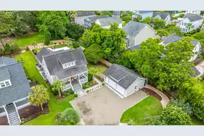 619 Thomas Glenn Court, Charleston, SC 29412 - Photo 4