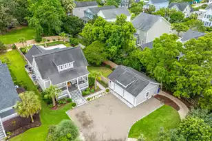 619 Thomas Glenn Court, Charleston, SC 29412 - Photo 4