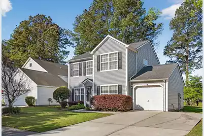 9020 Fieldstone Trace, Summerville, SC 29485 - Photo 2