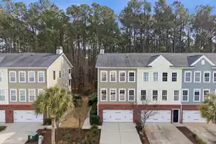 3451 Claremont St, Mount Pleasant, SC 29466 - Photo 2