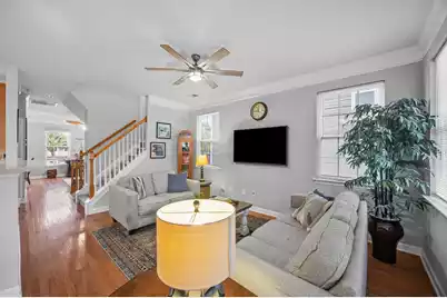 3451 Claremont Street, Mount Pleasant, SC 29466 - Photo 34