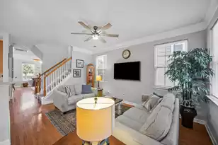 3451 Claremont St, Mount Pleasant, SC 29466 - Photo 34