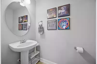3451 Claremont Street, Mount Pleasant, SC 29466 - Photo 12