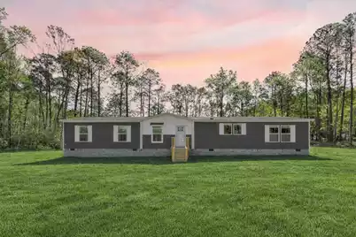 2652 Burlington Road, Walterboro, SC 29488 - Photo 1