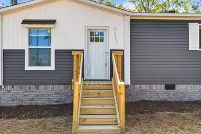 2652 Burlington Road, Walterboro, SC 29488 - Photo 6