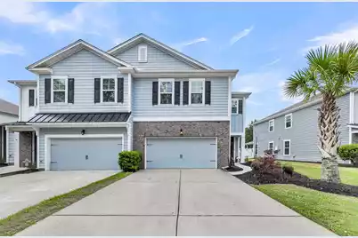 1640 Mermentau Street, Mount Pleasant, SC 29466 - Photo 1