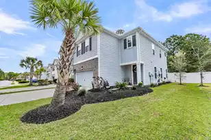 1640 Mermentau St, Mount Pleasant, SC 29466 - Photo 2