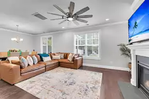 1640 Mermentau St, Mount Pleasant, SC 29466 - Photo 4