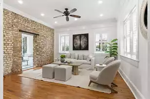 87 1/2 1/4 Warren St, Charleston, SC 29403 - Photo 4