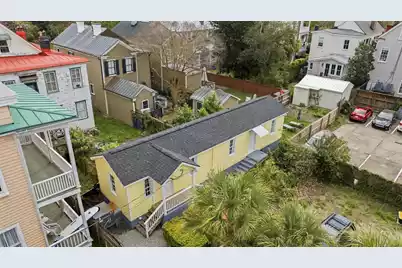 87 1/2 1/4 Warren Street, Charleston, SC 29403 - Photo 86