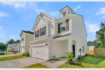 228 Central Creek Drive, Goose Creek, SC 29445 - Photo 2