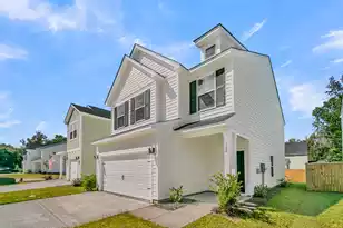 228 Central Crk Dr, Goose Creek, SC 29445 - Photo 2