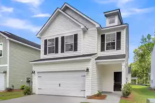 228 Central Creek Dr, Goose Creek, SC 29445 - Photo 2