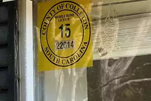 205 3rd St, Walterboro, SC 29488 - Photo 14