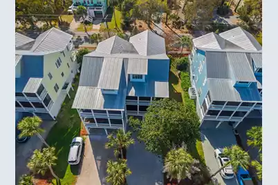 805 Jungle Road #B, Edisto Island, SC 29438 - Photo 2