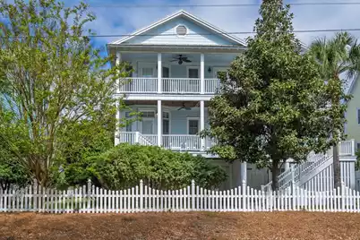 805 Jungle Road #B, Edisto Island, SC 29438 - Photo 2