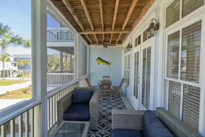 805 Jungle Road #B, Edisto Island, SC 29438 - Photo 54