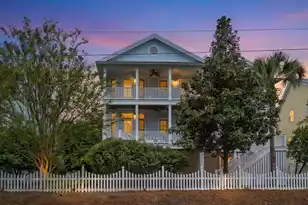 805 Jungle Rd, Edisto Island, SC 29438 - Photo 1