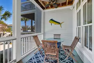 805 Jungle Rd, Edisto Island, SC 29438 - Photo 26