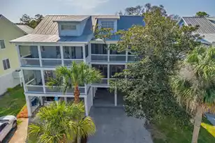 805 Jungle Rd, Edisto Island, SC 29438 - Photo 1