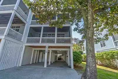 805 Jungle Road #B, Edisto Island, SC 29438 - Photo 16