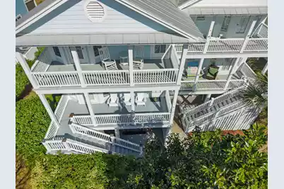 805 Jungle Road #B, Edisto Island, SC 29438 - Photo 8